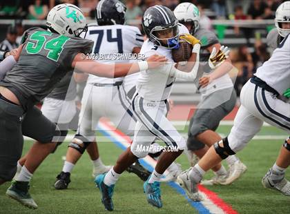 Thumbnail 3 in Marin Catholic @ Archie Williams photogallery.