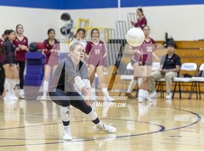 Thumbnail 3 in Bishop Alemany @ Marymount photogallery.