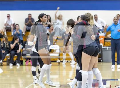 Thumbnail 1 in Bishop Alemany @ Marymount photogallery.