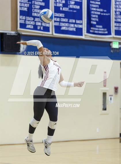 Thumbnail 1 in Bishop Alemany @ Marymount photogallery.