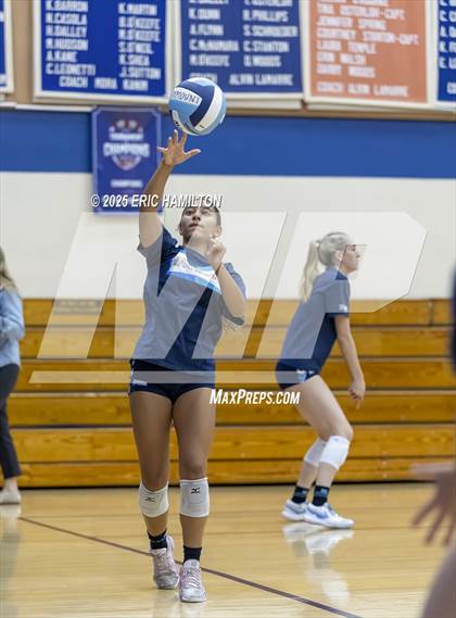 Thumbnail 2 in Bishop Alemany @ Marymount photogallery.