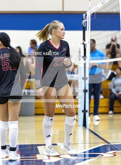 Thumbnail 3 in Bishop Alemany @ Marymount photogallery.