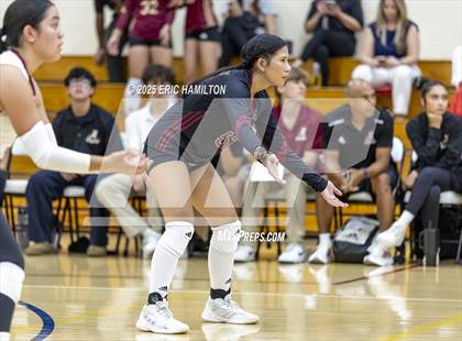 Thumbnail 1 in Bishop Alemany @ Marymount photogallery.