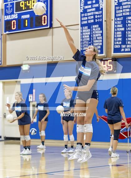 Thumbnail 3 in Bishop Alemany @ Marymount photogallery.