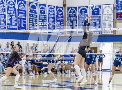 Thumbnail 3 in Bishop Alemany @ Marymount photogallery.