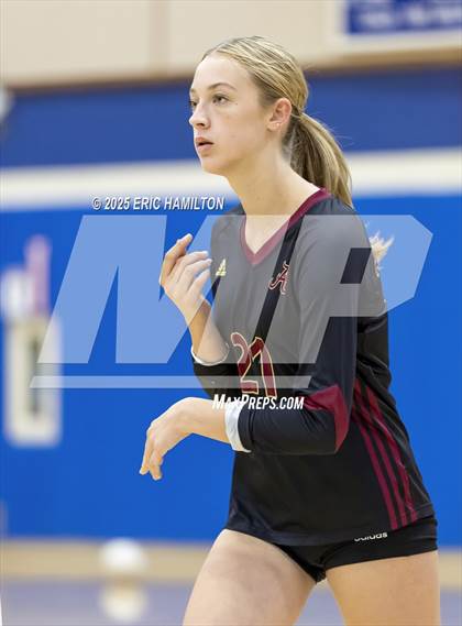 Thumbnail 2 in Bishop Alemany @ Marymount photogallery.