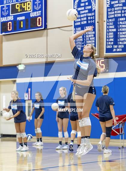 Thumbnail 2 in Bishop Alemany @ Marymount photogallery.
