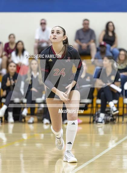 Thumbnail 2 in Bishop Alemany @ Marymount photogallery.