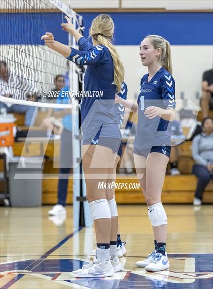 Thumbnail 1 in Bishop Alemany @ Marymount photogallery.