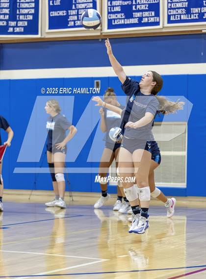 Thumbnail 1 in Bishop Alemany @ Marymount photogallery.