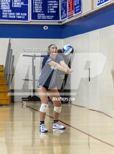 Bishop Alemany @ Marymount