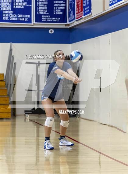 Thumbnail 1 in Bishop Alemany @ Marymount photogallery.