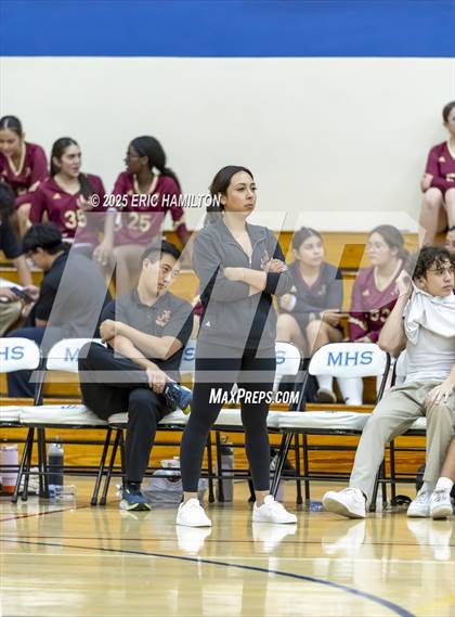 Thumbnail 2 in Bishop Alemany @ Marymount photogallery.