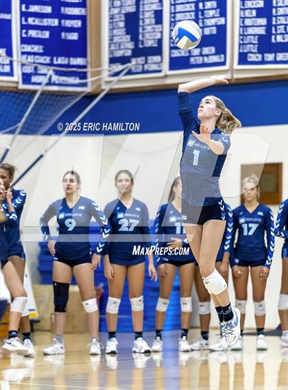 Thumbnail 3 in Bishop Alemany @ Marymount photogallery.