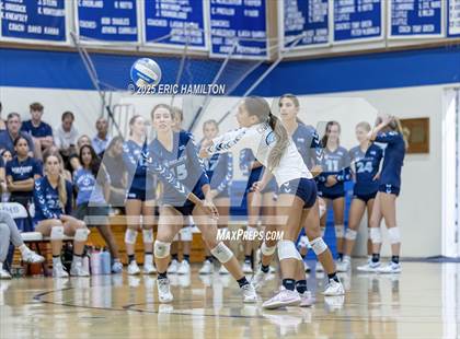 Thumbnail 2 in Bishop Alemany @ Marymount photogallery.