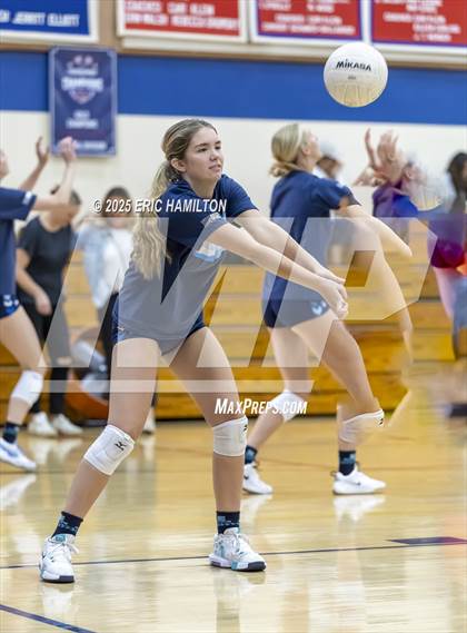 Thumbnail 3 in Bishop Alemany @ Marymount photogallery.