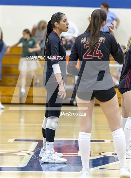 Thumbnail 2 in Bishop Alemany @ Marymount photogallery.