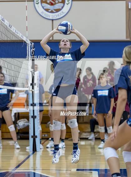 Thumbnail 3 in Bishop Alemany @ Marymount photogallery.