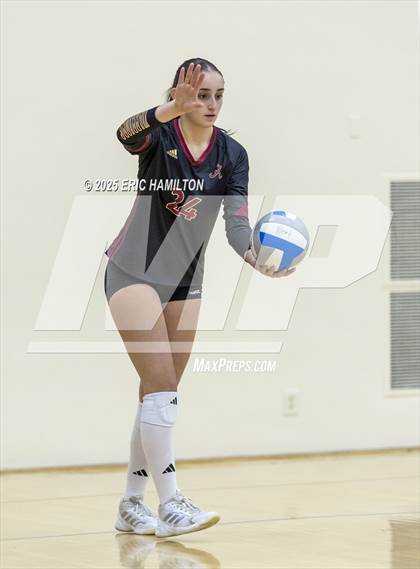 Thumbnail 3 in Bishop Alemany @ Marymount photogallery.
