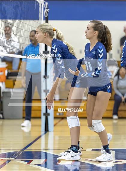 Thumbnail 3 in Bishop Alemany @ Marymount photogallery.