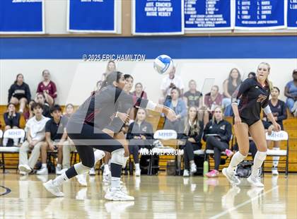 Thumbnail 2 in Bishop Alemany @ Marymount photogallery.