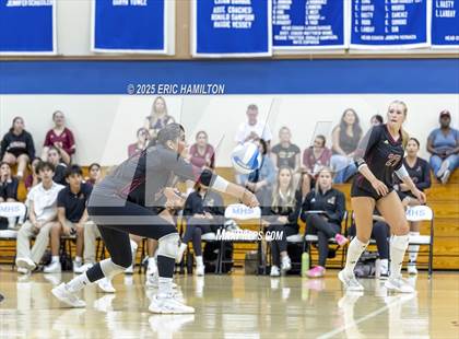 Thumbnail 1 in Bishop Alemany @ Marymount photogallery.