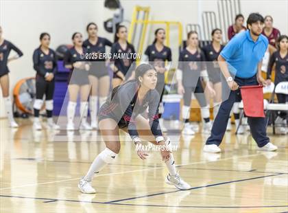 Thumbnail 2 in Bishop Alemany @ Marymount photogallery.