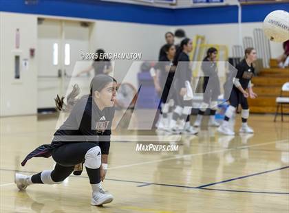 Thumbnail 1 in Bishop Alemany @ Marymount photogallery.
