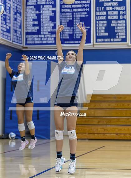 Thumbnail 3 in Bishop Alemany @ Marymount photogallery.