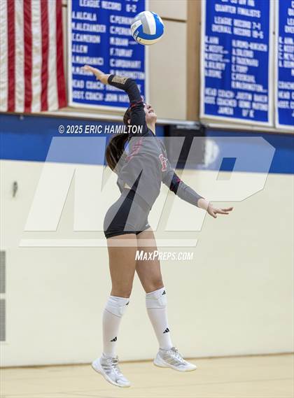 Thumbnail 2 in Bishop Alemany @ Marymount photogallery.