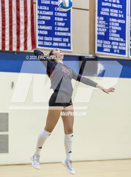 Thumbnail 1 in Bishop Alemany @ Marymount photogallery.