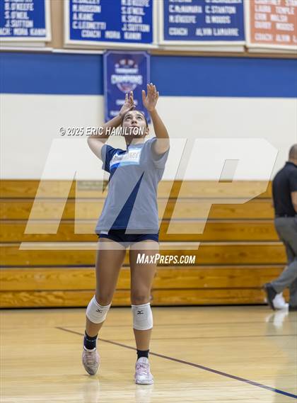 Thumbnail 3 in Bishop Alemany @ Marymount photogallery.