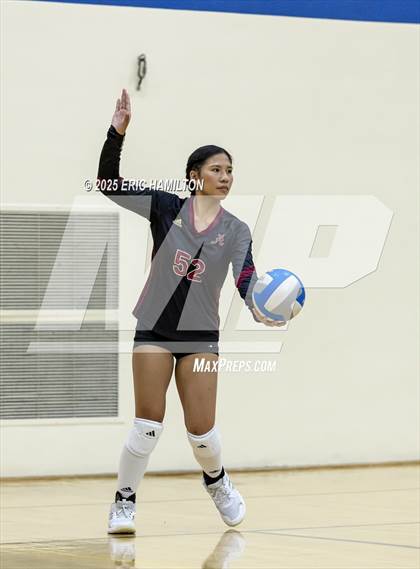 Thumbnail 3 in Bishop Alemany @ Marymount photogallery.