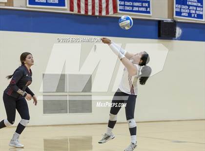 Thumbnail 2 in Bishop Alemany @ Marymount photogallery.