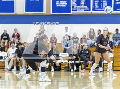Thumbnail 2 in Bishop Alemany @ Marymount photogallery.