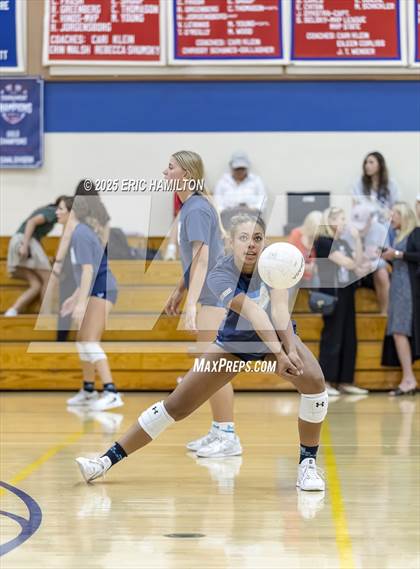 Thumbnail 1 in Bishop Alemany @ Marymount photogallery.