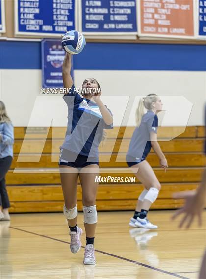 Thumbnail 1 in Bishop Alemany @ Marymount photogallery.