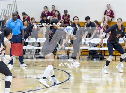 Thumbnail 2 in Bishop Alemany @ Marymount photogallery.