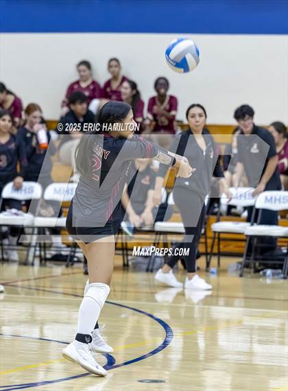 Thumbnail 3 in Bishop Alemany @ Marymount photogallery.