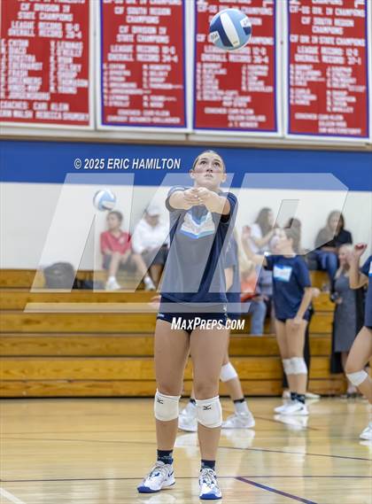 Thumbnail 2 in Bishop Alemany @ Marymount photogallery.