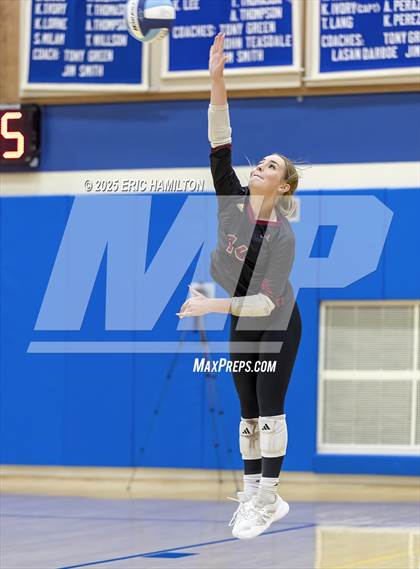 Thumbnail 3 in Bishop Alemany @ Marymount photogallery.