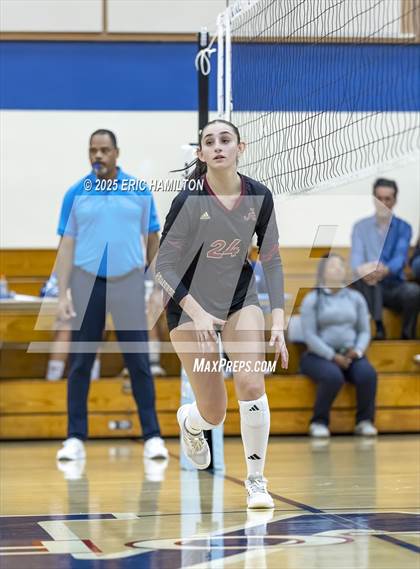 Thumbnail 2 in Bishop Alemany @ Marymount photogallery.