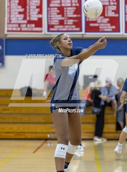 Thumbnail 2 in Bishop Alemany @ Marymount photogallery.