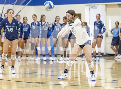Thumbnail 3 in Bishop Alemany @ Marymount photogallery.