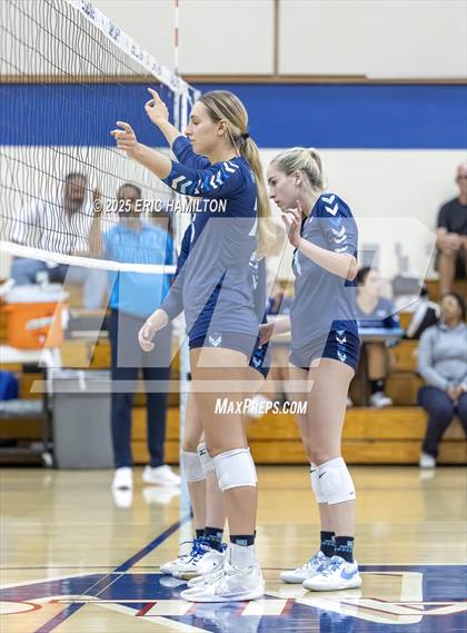 Thumbnail 2 in Bishop Alemany @ Marymount photogallery.