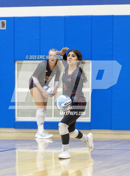 Thumbnail 1 in Bishop Alemany @ Marymount photogallery.