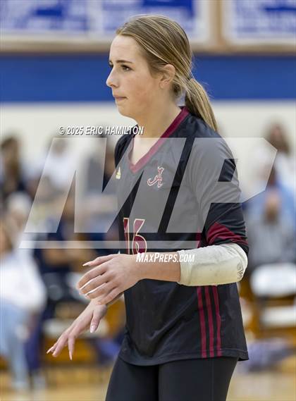 Thumbnail 1 in Bishop Alemany @ Marymount photogallery.