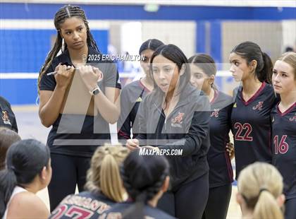 Thumbnail 2 in Bishop Alemany @ Marymount photogallery.