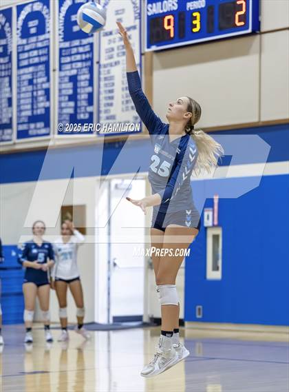 Thumbnail 3 in Bishop Alemany @ Marymount photogallery.