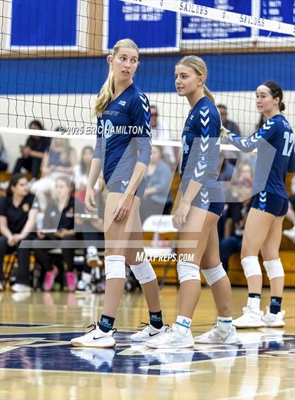 Thumbnail 1 in Bishop Alemany @ Marymount photogallery.
